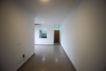 Apartamento para alugar com 3 quartos, 80m² em Parque Campolim, Sorocaba
