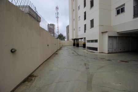 Apartamento para alugar com 80m², 3 quartos e 2 vagas