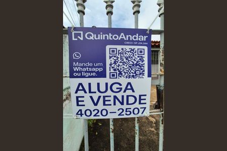 Casa para alugar com 50m², 1 quarto e sem vaga