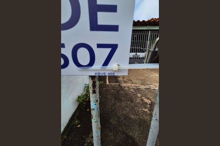 Casa para alugar com 50m², 1 quarto e sem vaga