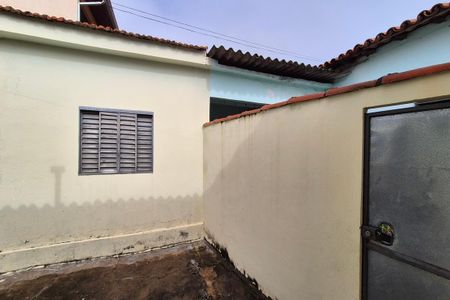 Casa para alugar com 1 quarto, 50m² em Jardim Anchieta, Campinas