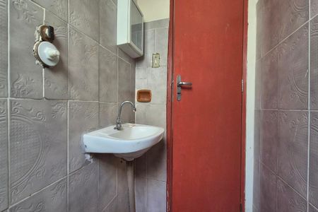 Casa para alugar com 1 quarto, 50m² em Jardim Anchieta, Campinas