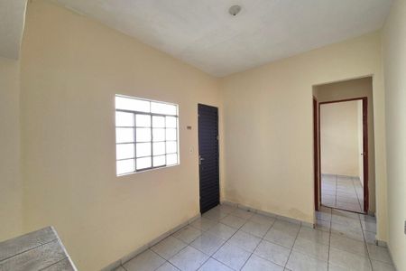 Casa para alugar com 1 quarto, 50m² em Jardim Anchieta, Campinas