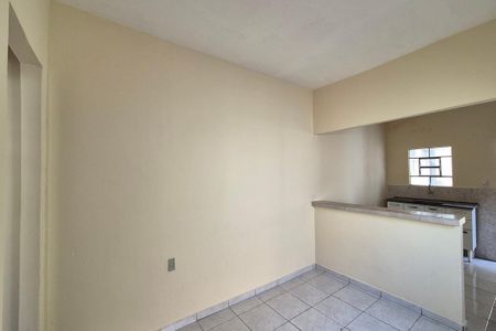 Casa para alugar com 1 quarto, 50m² em Jardim Anchieta, Campinas