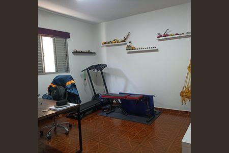 Quarto de casa à venda com 3 quartos, 300m² em Jardim Oriental, São Paulo