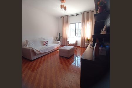 Sala de casa à venda com 3 quartos, 300m² em Jardim Oriental, São Paulo