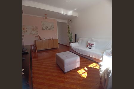 Sala de casa à venda com 3 quartos, 300m² em Jardim Oriental, São Paulo