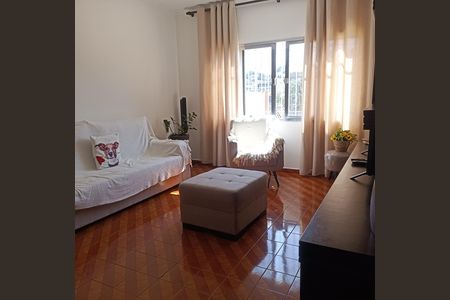 Sala de casa à venda com 3 quartos, 300m² em Jardim Oriental, São Paulo
