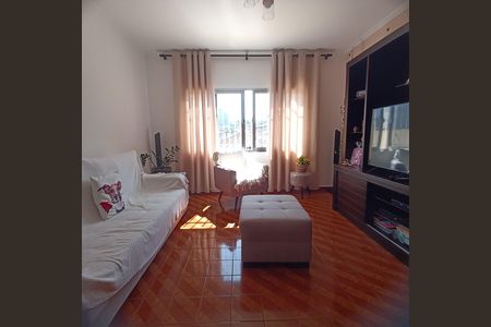 Sala de casa à venda com 3 quartos, 300m² em Jardim Oriental, São Paulo
