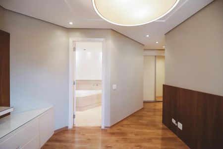 Apartamento à venda com 156m², 4 quartos e 3 vagasSuíte 1