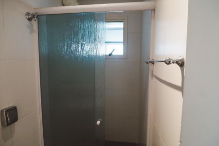 Apartamento à venda com 156m², 4 quartos e 3 vagasBanheiro de serviço