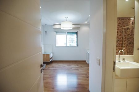 Apartamento à venda com 156m², 4 quartos e 3 vagasSuíte 3