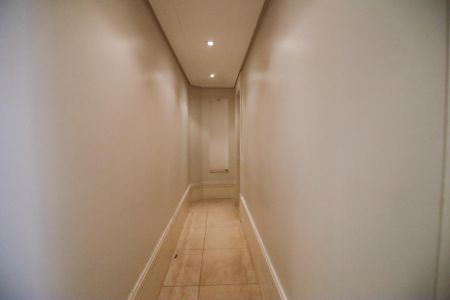 Apartamento à venda com 156m², 4 quartos e 3 vagasCorredor