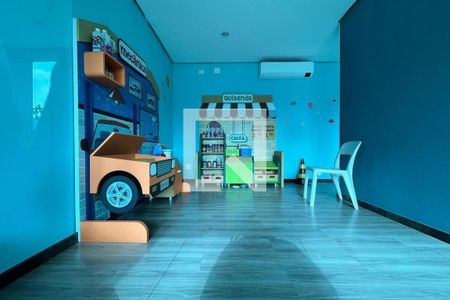 Apartamento à venda com 156m², 4 quartos e 3 vagasBrinquedoteca