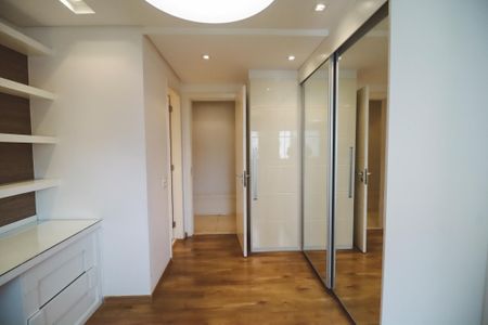 Apartamento à venda com 156m², 4 quartos e 3 vagasSuíte 3
