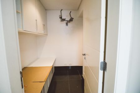 Apartamento à venda com 156m², 4 quartos e 3 vagasQuarto de Serviço