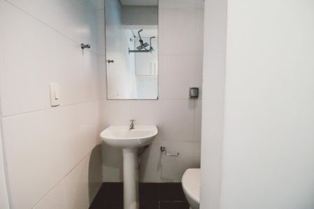 Apartamento à venda com 156m², 4 quartos e 3 vagasBanheiro de serviço