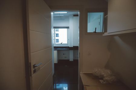Apartamento à venda com 156m², 4 quartos e 3 vagasQuarto de Serviço