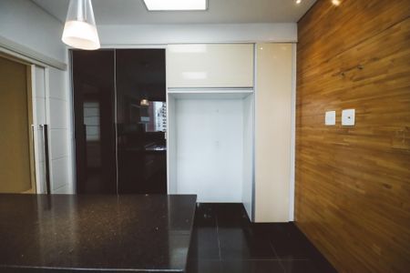Apartamento à venda com 156m², 4 quartos e 3 vagasCozinha