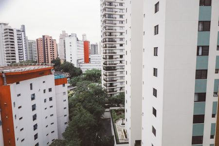 Apartamento à venda com 156m², 4 quartos e 3 vagasSuíte 1