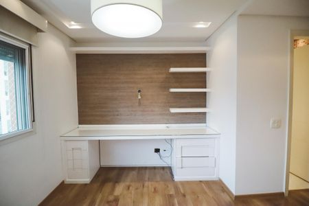 Apartamento à venda com 156m², 4 quartos e 3 vagasSuíte 3