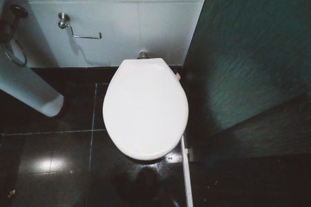 Apartamento à venda com 156m², 4 quartos e 3 vagasBanheiro de serviço