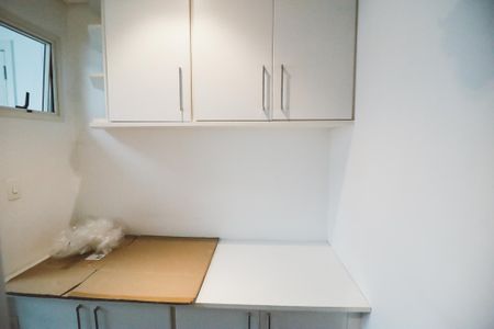 Apartamento à venda com 156m², 4 quartos e 3 vagasQuarto de Serviço