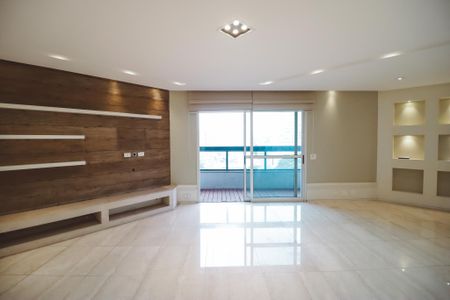 Apartamento à venda com 156m², 4 quartos e 3 vagasSala
