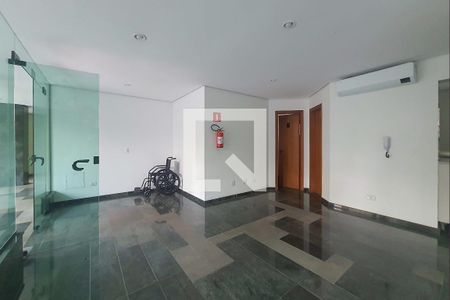 Apartamento à venda com 156m², 4 quartos e 3 vagasÁrea comum - Salão de festas