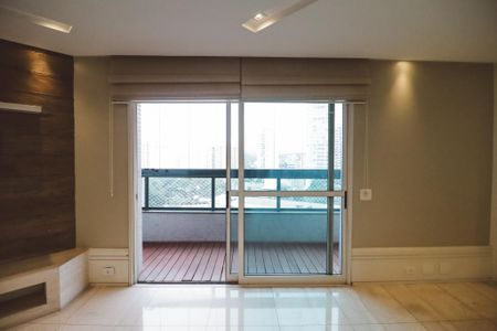Apartamento à venda com 156m², 4 quartos e 3 vagasVaranda da Sala