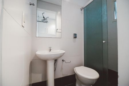 Apartamento à venda com 156m², 4 quartos e 3 vagasBanheiro de serviço