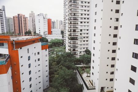 Apartamento à venda com 156m², 4 quartos e 3 vagasSuíte 3