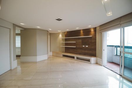 Sala de apartamento à venda com 4 quartos, 156m² em Santana, São Paulo