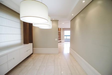 Apartamento à venda com 156m², 4 quartos e 3 vagasSala de Jantar