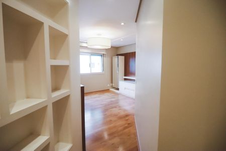 Apartamento à venda com 156m², 4 quartos e 3 vagasSuíte 1