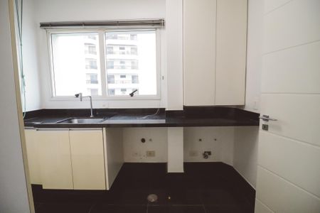 Apartamento à venda com 156m², 4 quartos e 3 vagasÁrea de Serviço