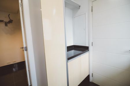 Apartamento à venda com 156m², 4 quartos e 3 vagasÁrea de Serviço