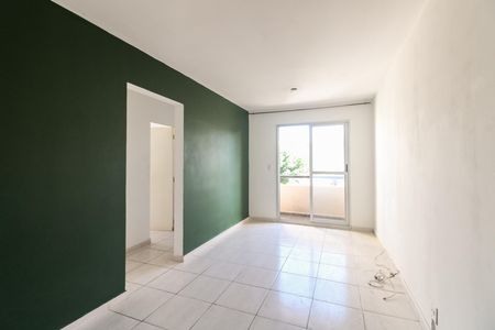 Apartamento à venda com 65m², 3 quartos e 1 vaga Apartamento à venda com 65m², 3 quartos e 1 vagaSala