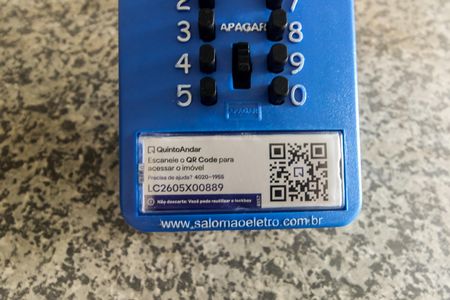 Apartamento à venda com 65m², 3 quartos e 1 vaga Apartamento à venda com 65m², 3 quartos e 1 vagaLockbox Instalada