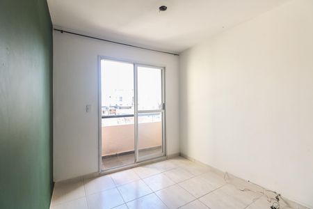 Apartamento à venda com 65m², 3 quartos e 1 vaga Apartamento à venda com 65m², 3 quartos e 1 vagaSala