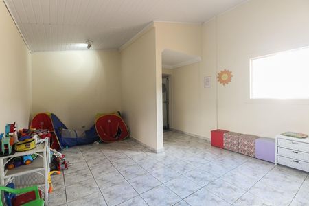 Apartamento à venda com 65m², 3 quartos e 1 vaga Apartamento à venda com 65m², 3 quartos e 1 vagaÁrea Comum - Brinquedoteca