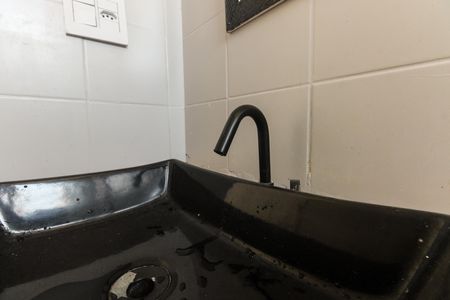 Apartamento à venda com 65m², 3 quartos e 1 vaga Apartamento à venda com 65m², 3 quartos e 1 vagaBanheiro