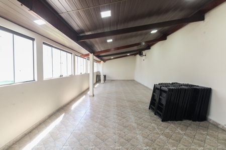 Apartamento à venda com 65m², 3 quartos e 1 vaga Apartamento à venda com 65m², 3 quartos e 1 vagaÁrea Comum - Churrasqueira
