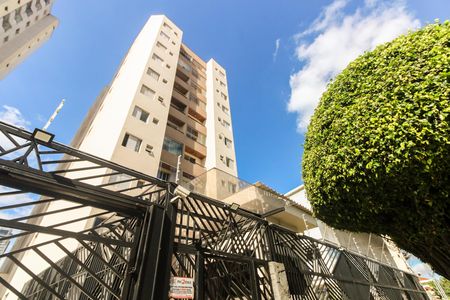 Apartamento à venda com 65m², 3 quartos e 1 vaga Apartamento à venda com 65m², 3 quartos e 1 vagaFachada