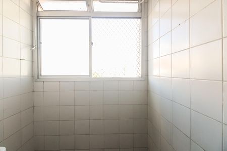 Apartamento à venda com 65m², 3 quartos e 1 vaga Apartamento à venda com 65m², 3 quartos e 1 vagaÁrea de Serviço