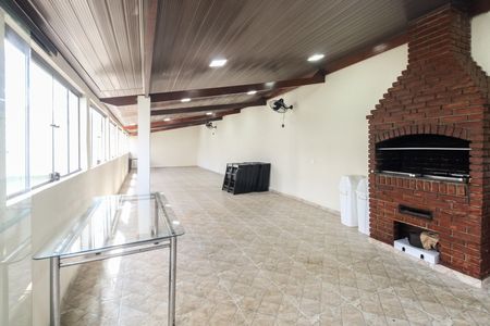Apartamento à venda com 65m², 3 quartos e 1 vaga Apartamento à venda com 65m², 3 quartos e 1 vagaÁrea Comum - Churrasqueira