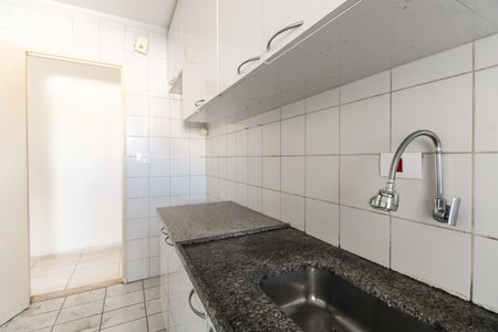 Apartamento à venda com 65m², 3 quartos e 1 vaga Apartamento à venda com 65m², 3 quartos e 1 vagaCozinha