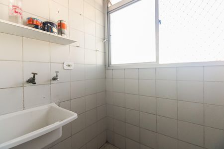 Apartamento à venda com 65m², 3 quartos e 1 vaga Apartamento à venda com 65m², 3 quartos e 1 vagaÁrea de Serviço