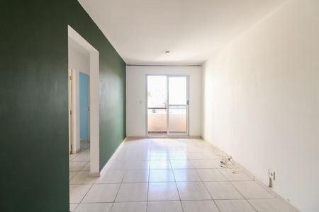 Apartamento à venda com 65m², 3 quartos e 1 vaga Apartamento à venda com 65m², 3 quartos e 1 vagaSala