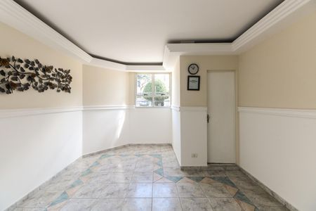 Apartamento à venda com 65m², 3 quartos e 1 vaga Apartamento à venda com 65m², 3 quartos e 1 vagaÁrea Comum - Salão de Festas